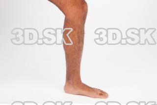 Calf modeling reference of Glen 0001